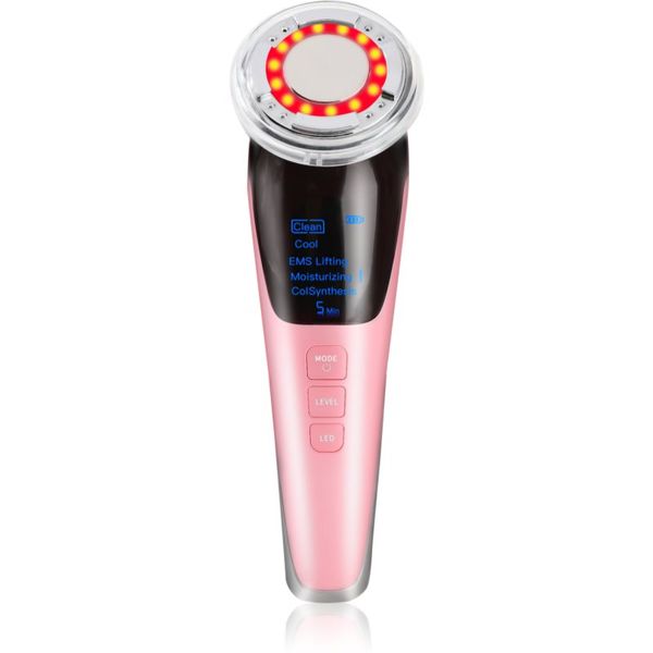 BeautyRelax BeautyRelax iLift Smart masažna naprava za obraz kos