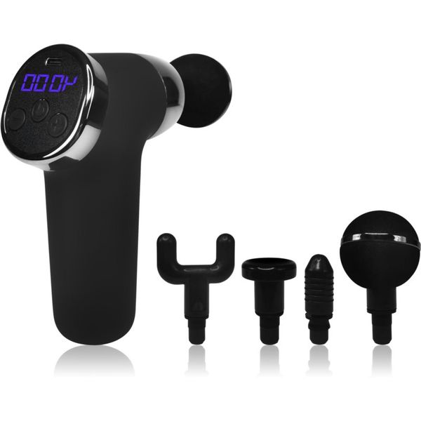 BeautyRelax BeautyRelax Kineticforce Portable masažna pištola kos