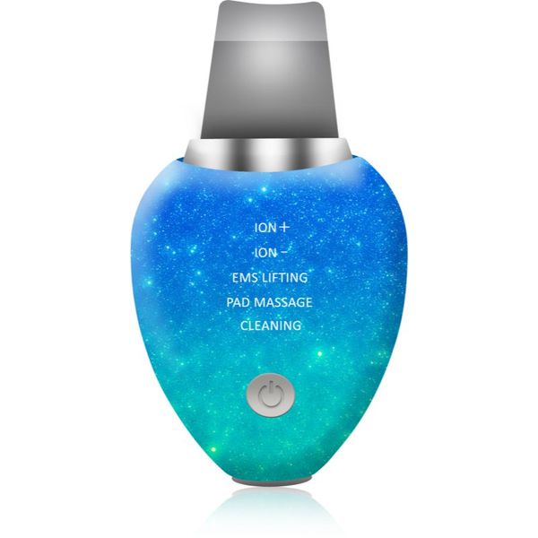 BeautyRelax BeautyRelax Peel&Lift EMS večfunkcijska ultrazvočna lopatka kos