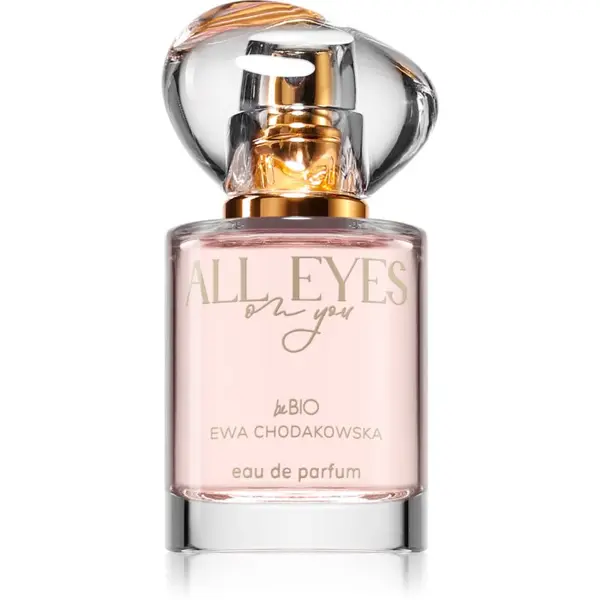 beBIO beBIO All Eyes On You parfumska voda za ženske 30 ml