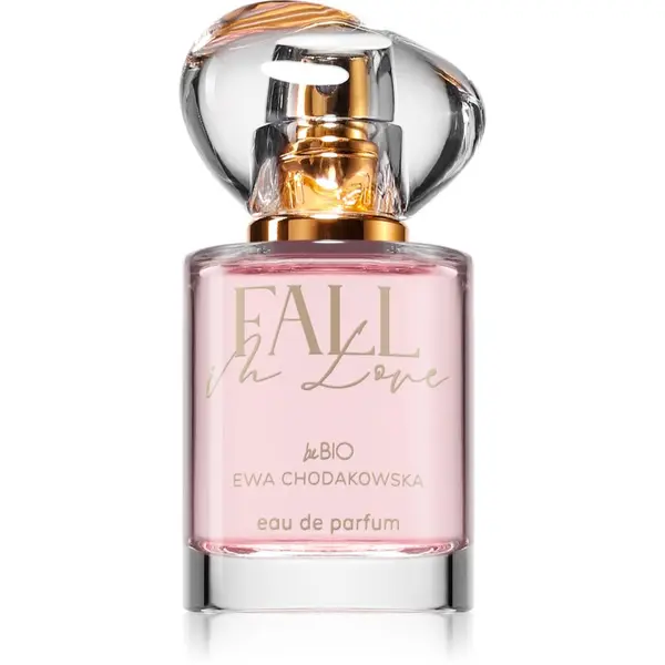 beBIO beBIO Fall In Love parfumska voda za ženske 30 ml