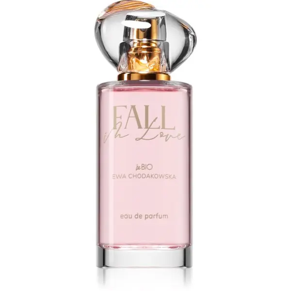 beBIO beBIO Fall In Love parfumska voda za ženske 50 ml