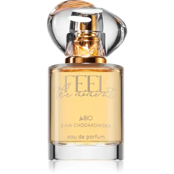 beBIO beBIO Feel The Moment parfumska voda za ženske 30 ml