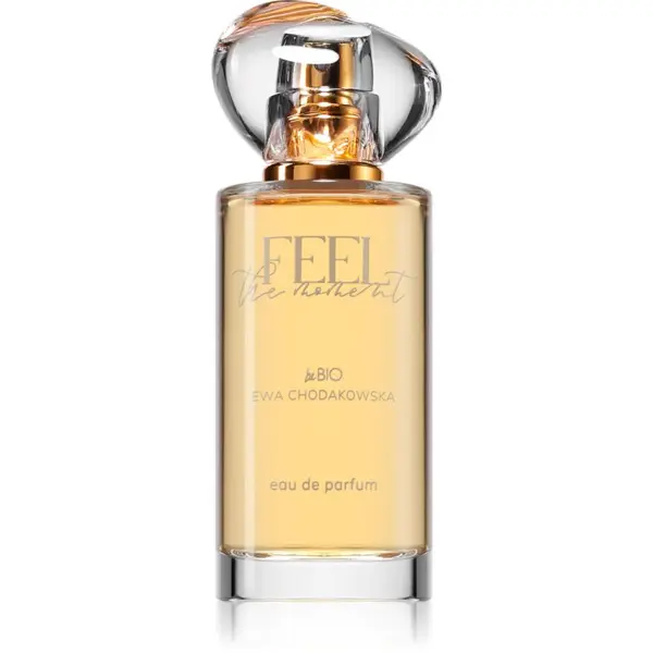 beBIO beBIO Feel The Moment parfumska voda za ženske 50 ml