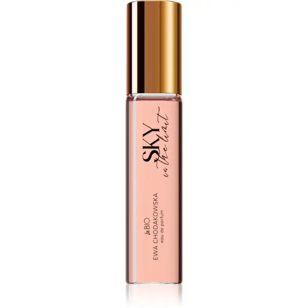 beBIO beBIO Sky Is The Limit parfumska voda za ženske 15 ml