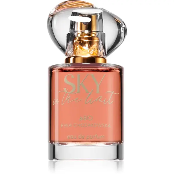 beBIO beBIO Sky Is The Limit parfumska voda za ženske 30 ml
