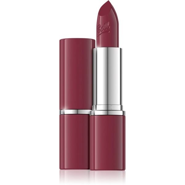 Bell Bell Colour Lipstick kremasta šminka odtenek 02 Classic Gerbera 4 g