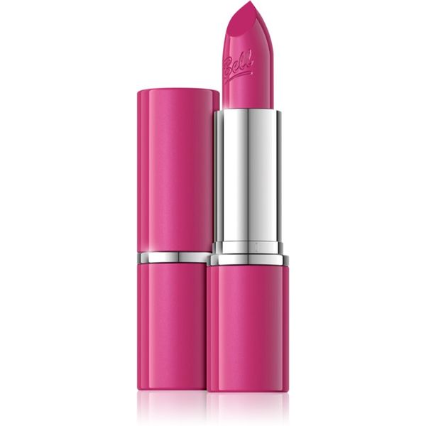 Bell Bell Colour Lipstick kremasta šminka odtenek 06 Electric Pink 4 g