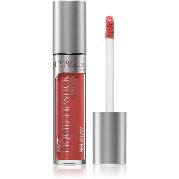 Bell Bell Hypoallergenic mat tekoča šminka odtenek 07 Sydney 4.4 g