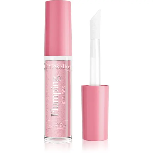 Bell Bell HYPOallergenic Plumping Lip Gloss sijaj za ustnice za večji volumen odtenek 5.5 g