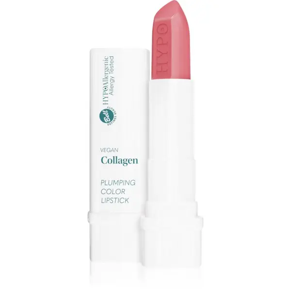 Bell Bell Hypoallergenic šminka odtenek 02 Nude 4 g
