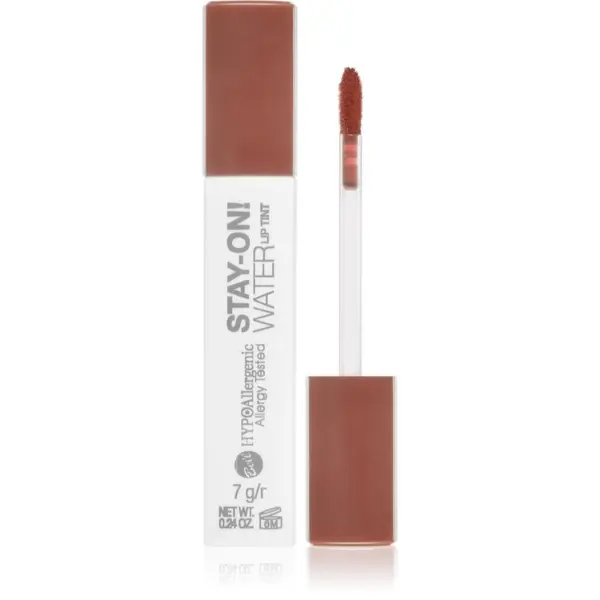 Bell Bell Hypoallergenic Stay-On! kremasta šminka odtenek 01 My Mocha 7 g