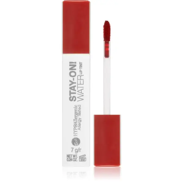 Bell Bell Hypoallergenic Stay-On! kremasta šminka odtenek 06 Lady in Red 7 g