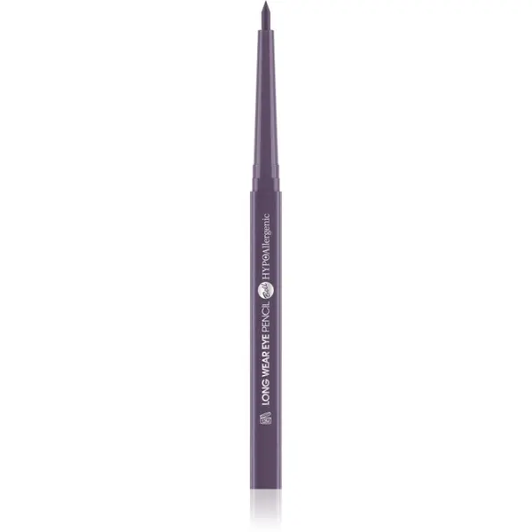 Bell Bell Hypoallergenic svinčnik za oči odtenek 04 Purple 5 g