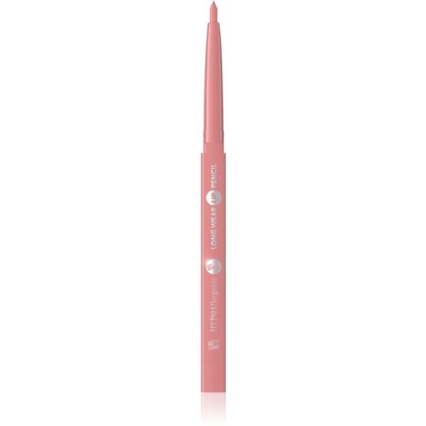 Bell Bell Hypoallergenic svinčnik za ustnice odtenek 01 Pink Nude 5 g