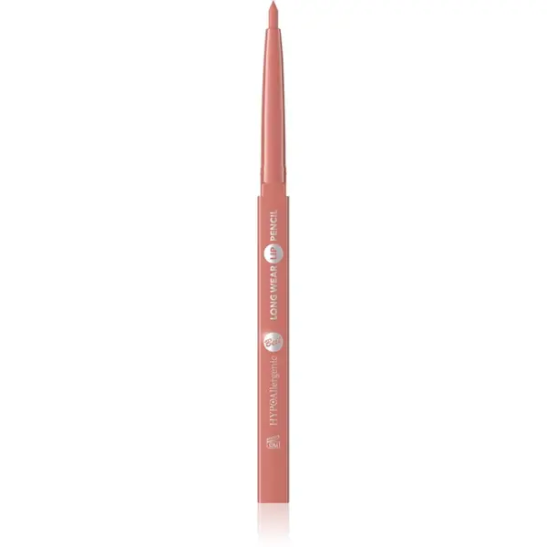 Bell Bell Hypoallergenic svinčnik za ustnice odtenek 03 Natural 5 g
