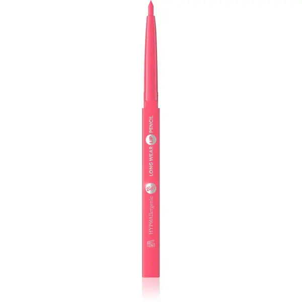 Bell Bell Hypoallergenic svinčnik za ustnice odtenek 05 Fuchsia 5 g