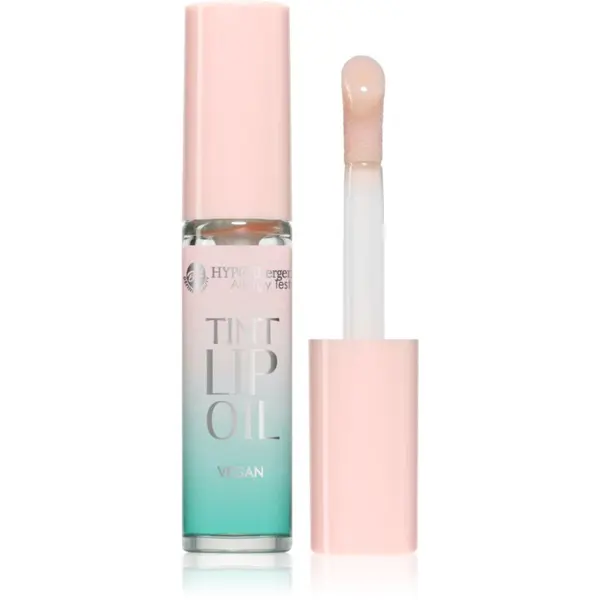 Bell Bell HYPOallergenic Tint Lip Oil tonirno olje za ustnice odtenek 01 Hope 5.5 g