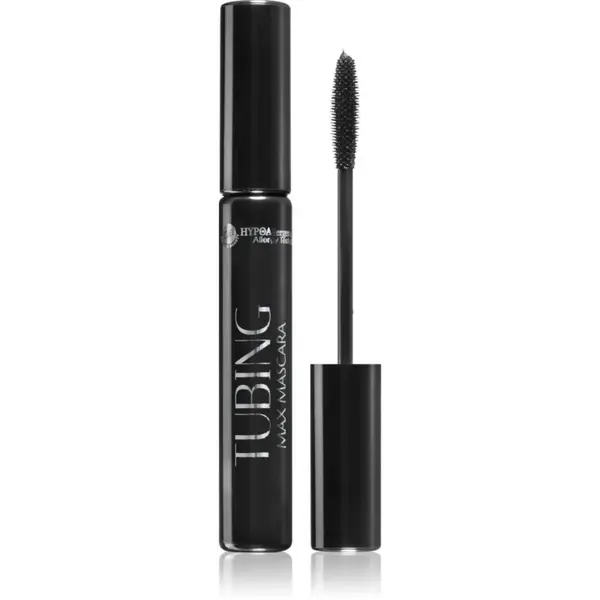 Bell Bell HYPOallergenic Tubing Max Mascara podaljševalna maskara za polne trepalnice 9 g