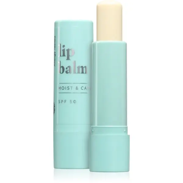 Bell Bell HYPOallergenic vlažilni balzam za ustnice SPF 50 7.9 g