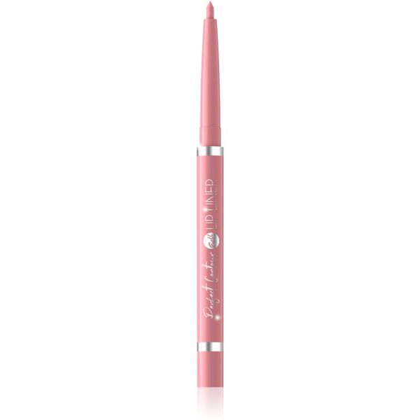 Bell Bell Perfect Contour črtalo za ustnice odtenek 04 Charm Pink 5 g