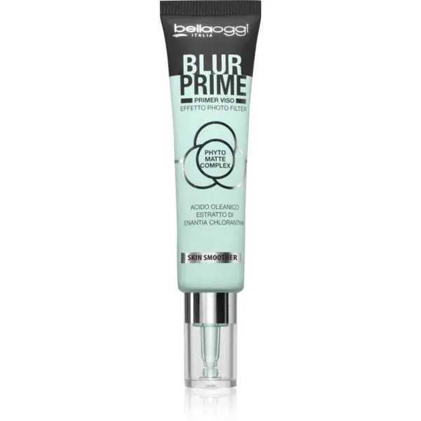 bellaoggi bellaoggi Blur Prime podlaga za matiranje kože 23 ml