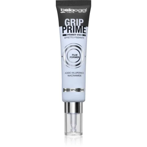 bellaoggi bellaoggi Grip Prime gladilna podlaga (primer) za pod tekoči puder za dolgoobstojen učinek 23 ml