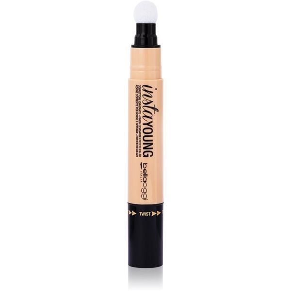 bellaoggi bellaoggi Instayoung Concealer vlažilni korektor odtenek Romantic Beige 6 ml