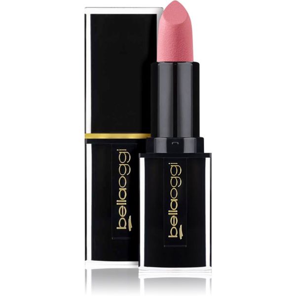 bellaoggi bellaoggi Kiss Affair Matte Lipstick matirajoča šminka odtenek Timless 3.6 ml