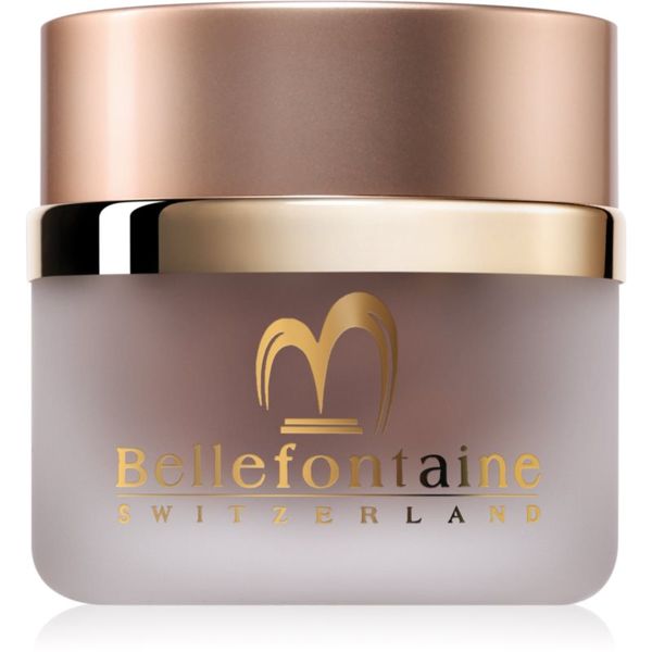 Bellefontaine Bellefontaine Anti-Oxidant Vitamin C Drops serum za obraz v kapsulah z vitaminom C 50 caps.