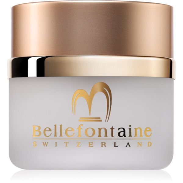 Bellefontaine Bellefontaine Multi-Active Essential Day Cream multiaktivna krema za občutljivo kožo SPF 15 50 ml