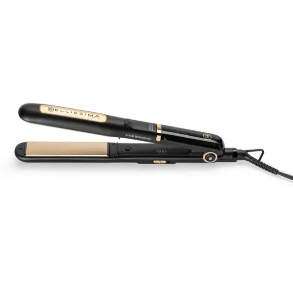Bellissima Bellissima Ceramic&Keratin 11915 parni likalnik za lase 1 kos