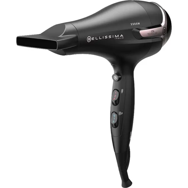 Bellissima Bellissima K9 11860 sušilnik za lase 1 kos