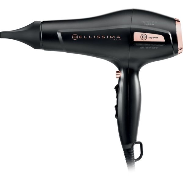Bellissima Bellissima My Pro Hair Dryer P3 3400 profesionalni sušilec za lase z ionizatorjem P3 3400 1 kos