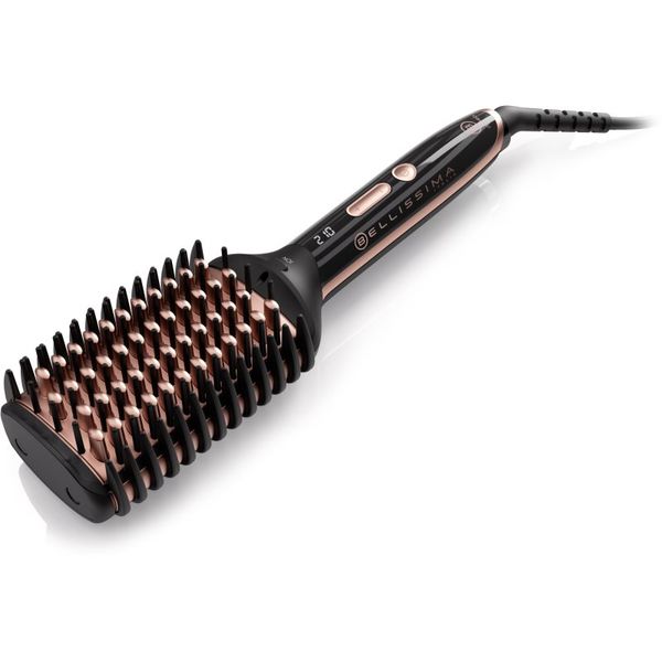 Bellissima Bellissima My Pro Magic Straight Brush PB11 100 likalna termo krtača za lase PB11 100 1 kos