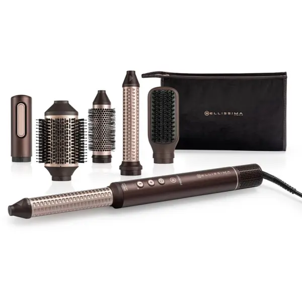 Bellissima Bellissima PRODIGY 11956 multistyler za lase 7 kos