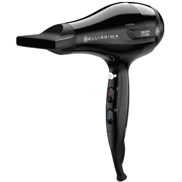 Bellissima Bellissima S9 2300 11993 sušilnik za lase 1 kos