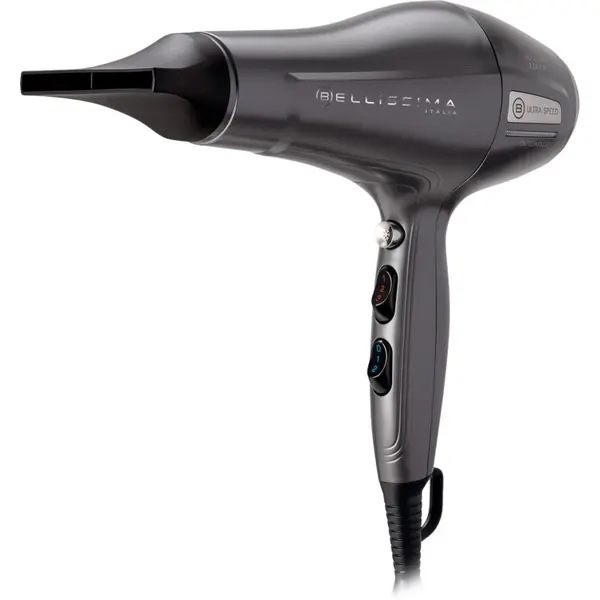 Bellissima Bellissima Ultra Speed 11859 sušilnik za lase 1 kos
