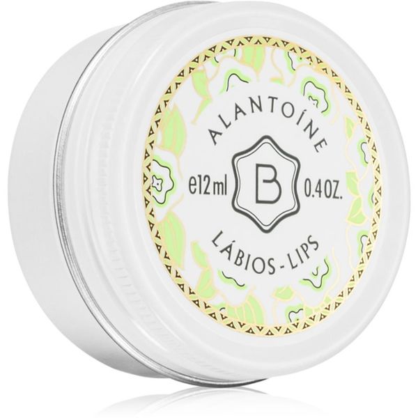 Benamôr Benamôr Alantoíne Bálsamo Lábios balzam za ustnice 12 ml