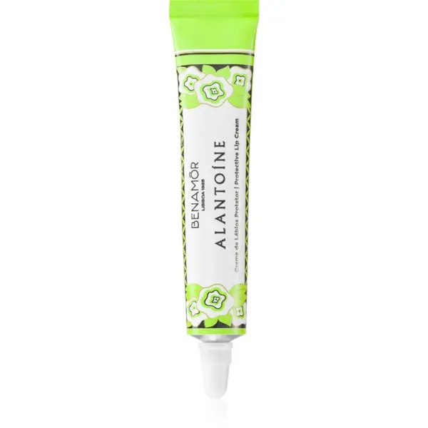 Benamôr Benamôr Alantoíne Creme de Lábios krema za ustnice 10 ml