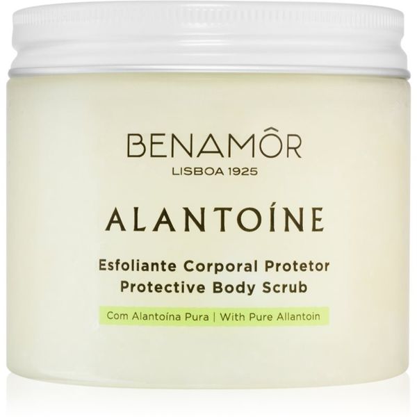 Benamôr Benamôr Alantoíne Esfoliante Corpora piling za telo 200 ml