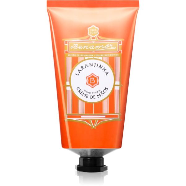 Benamôr Benamôr Laranjinha vlažilna krema za roke 75 ml
