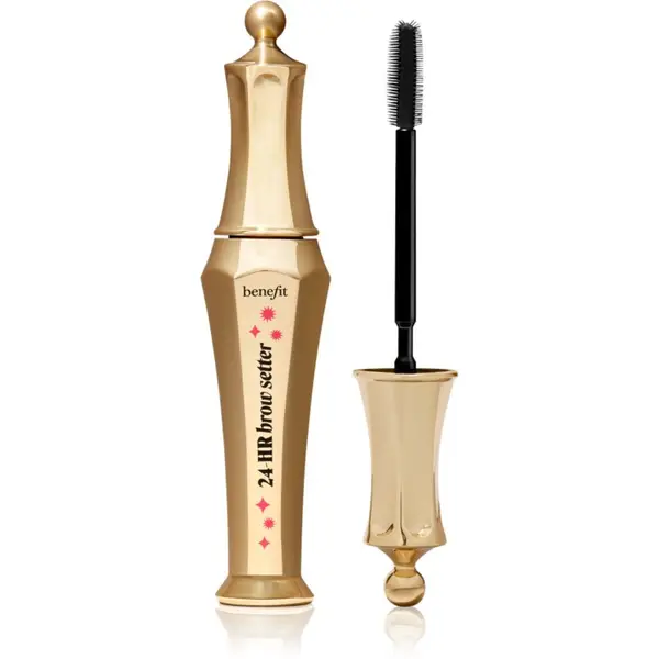 Benefit Benefit 24-Hour Brow Setter dolgoobstojni gel za obrvi limitirana edicija 7 ml
