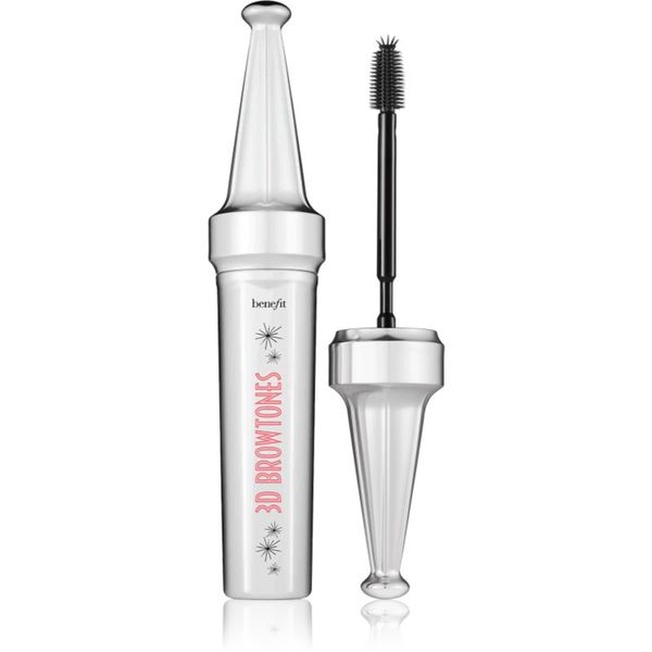 Benefit Benefit 3D BROWtones gel za obrvi odtenek Magenta 6 ml