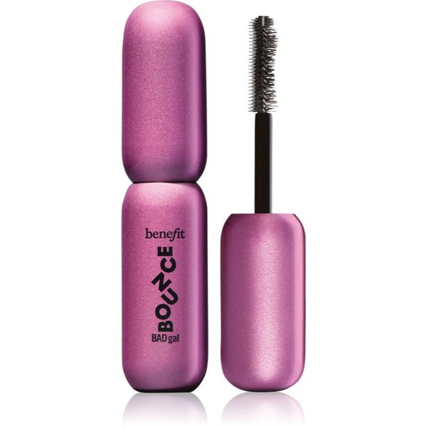 Benefit Benefit BADgal Bounce Volumizing Mascara Mini voluminozna maskara 4 g