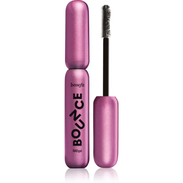 Benefit Benefit BADgal Bounce Volumizing Mascara voluminozna maskara 8.5 ml