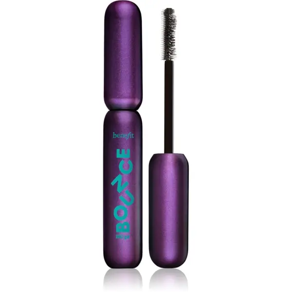 Benefit Benefit BADgal Bounce Volumizing Mascara voluminozna maskara Teal 8.5 g