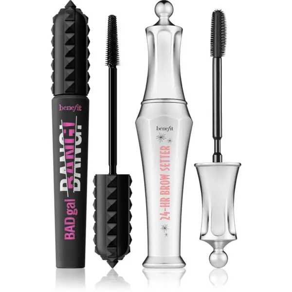 Benefit Benefit Benefit Essentials ugodno pakiranje