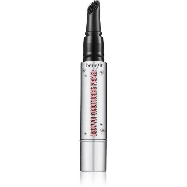 Benefit Benefit BROWVO! Conditioning Primer hranilna podlaga za obrvi 3 ml