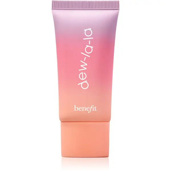 Benefit Benefit Dew-la-la tekoči osvetljevalec odtenek Aurora 25 ml